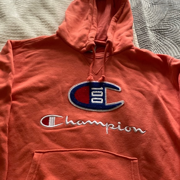 Champion Sweaters - Champion sweatshirts